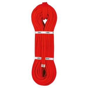 Cuerda Semi Estática Industrie 10,5mm roja – Beal