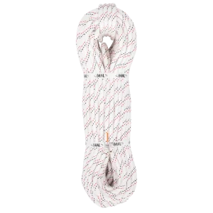 Cuerda Semi Estática Industrie 10,5mm blanca – Beal