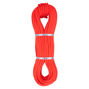 Cuerda Semi Estática Industrie 12 mm rojo – Beal