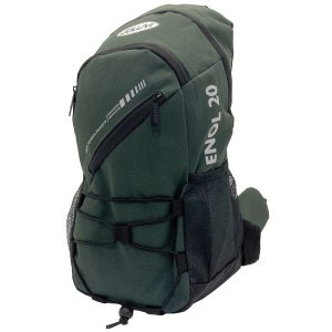 MOCHILA ENOL JOLUVI 20L VERDE