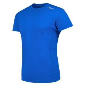 CAMISETA JOLUVI DUPLO AZUL