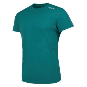 CAMISETA JOLUVI DUPLO ESMERALDA