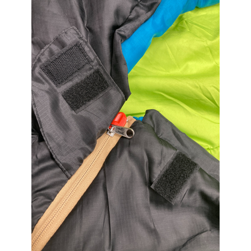 SACO JOLUVI ULTRA LIGHT HOLLOW V2 - Imagen 5