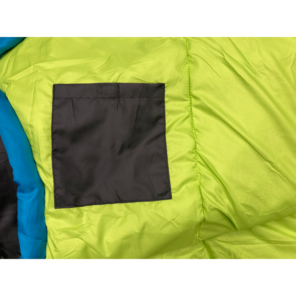 SACO JOLUVI ULTRA LIGHT HOLLOW V2 - Imagen 3