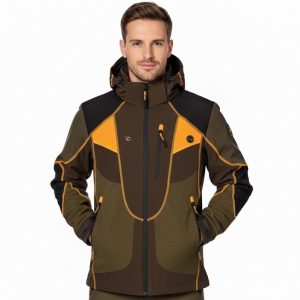 CHAQUETA GAMO BERING