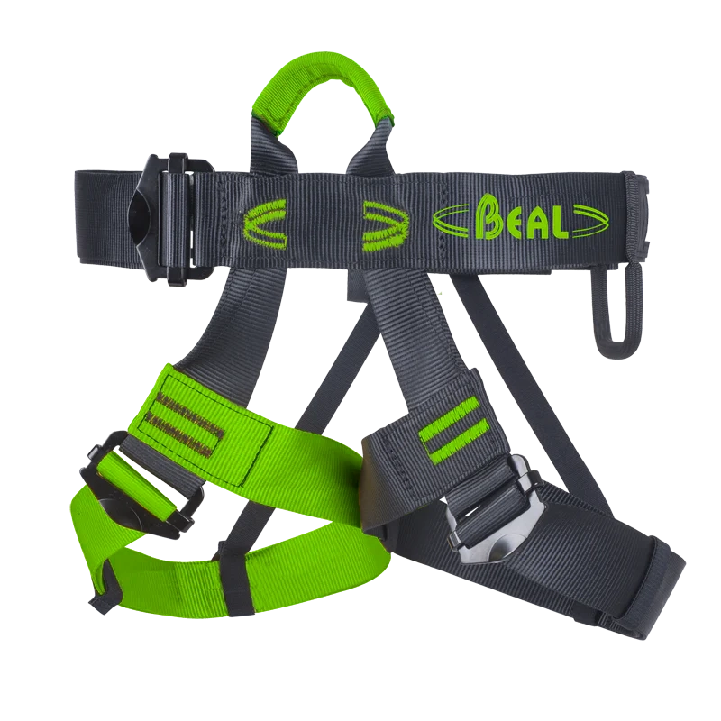 Arnés de escalada deportiva No Pad – Beal - Imagen 2