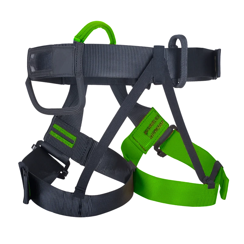 Arnés de escalada deportiva No Pad – Beal - Imagen 3