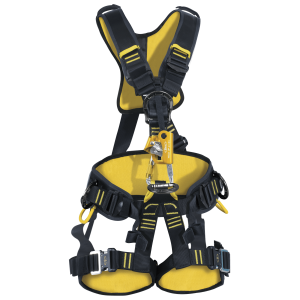Arnés Integral industrial HERO PRO HOLD UP XL – BEAL