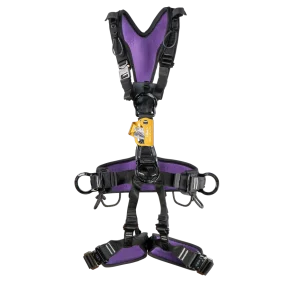 Arnes Integral industrial SOLACE HOLD UP T – M-L – Beal