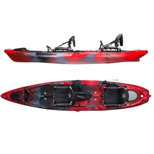 KAYAK PESCA BIG TUNA JACKSON KAYAK