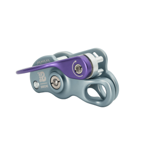 Descendedor – Asegurador Birdie azul – Beal