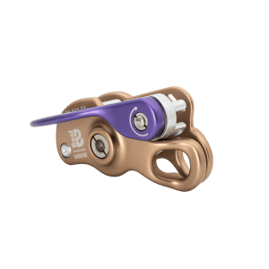 Descendedor – Asegurador Birdie gris – Beal