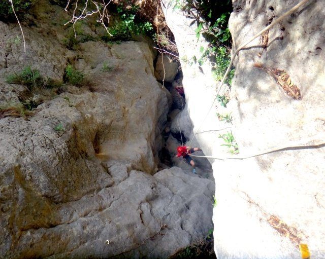 BARRANCO DEL LOBO (CIRAT) - Imagen 4