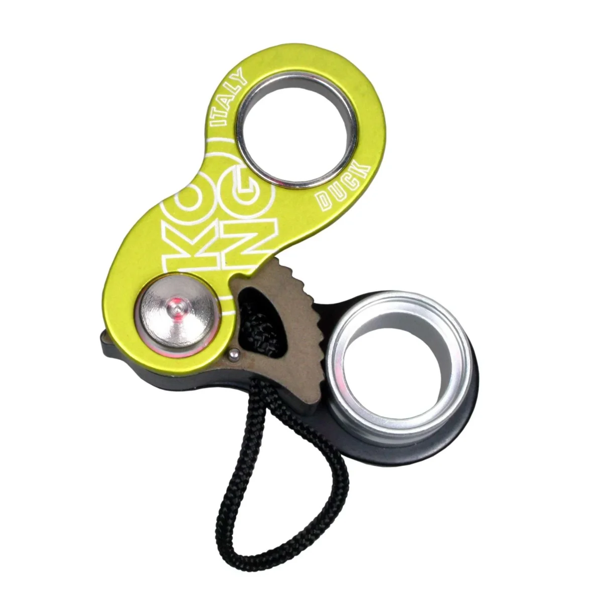 Microbloqueador de cuerda Duck KONG - Imagen 3