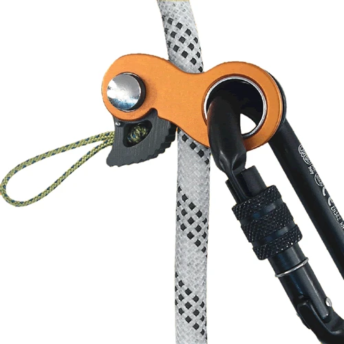 Microbloqueador de cuerda Duck KONG