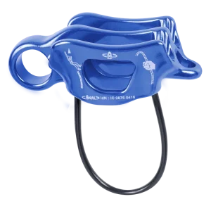 Descendedor – Asegurador Air Force 3 (ATC) – Beal