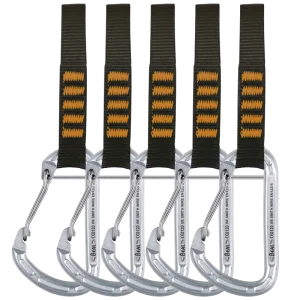 Set Cinta Express Gym Be Smith Captive (15 cms.) PARA CENTROS DE ESCALADA – Beal