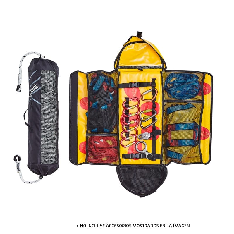 Bolso porta material Cross Evo 45 L – Courant - Imagen 2