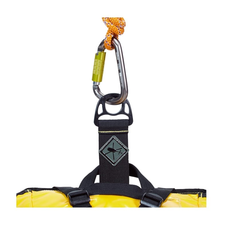 Bolso porta material Cross Evo 45 L – Courant - Imagen 5