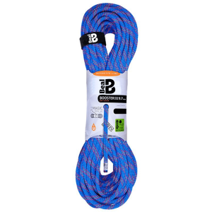 Cuerda Dinámica BOOSTER III 9.7 mm x 70 mts Dry Cover Blue – Beal