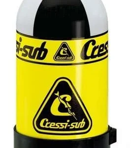 Botella de buceo  CRESSI-SUB