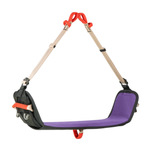 Silleta para Trabajo en Altura Air Sit purple BEAL