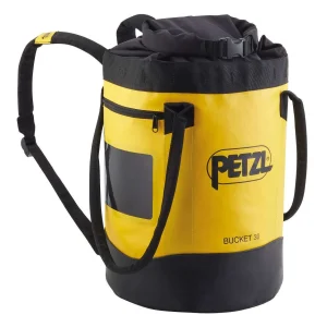 Saca Bucket 30 L PETZL