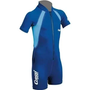 Shorty infantil Baby Suit CRESSI-SUB