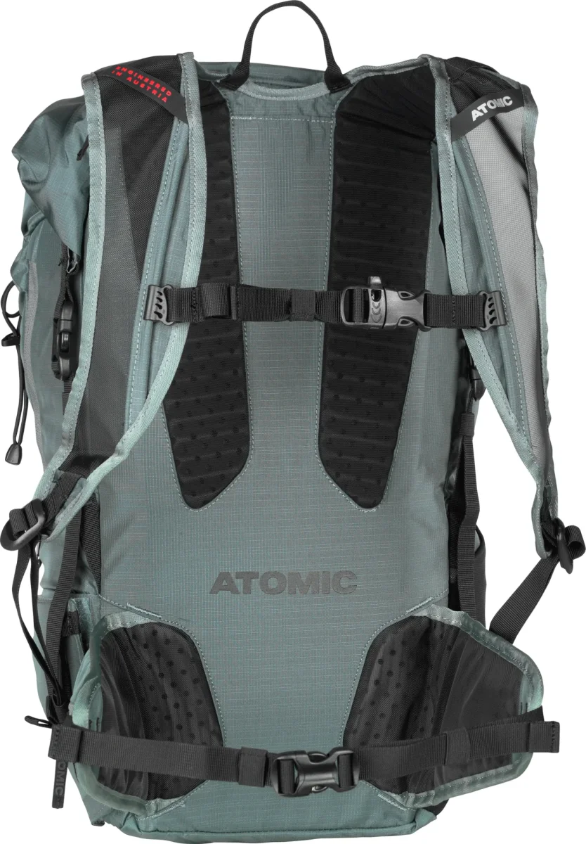 Mochila de esqui de montaña Backland 22+ ATOMIC - Imagen 3