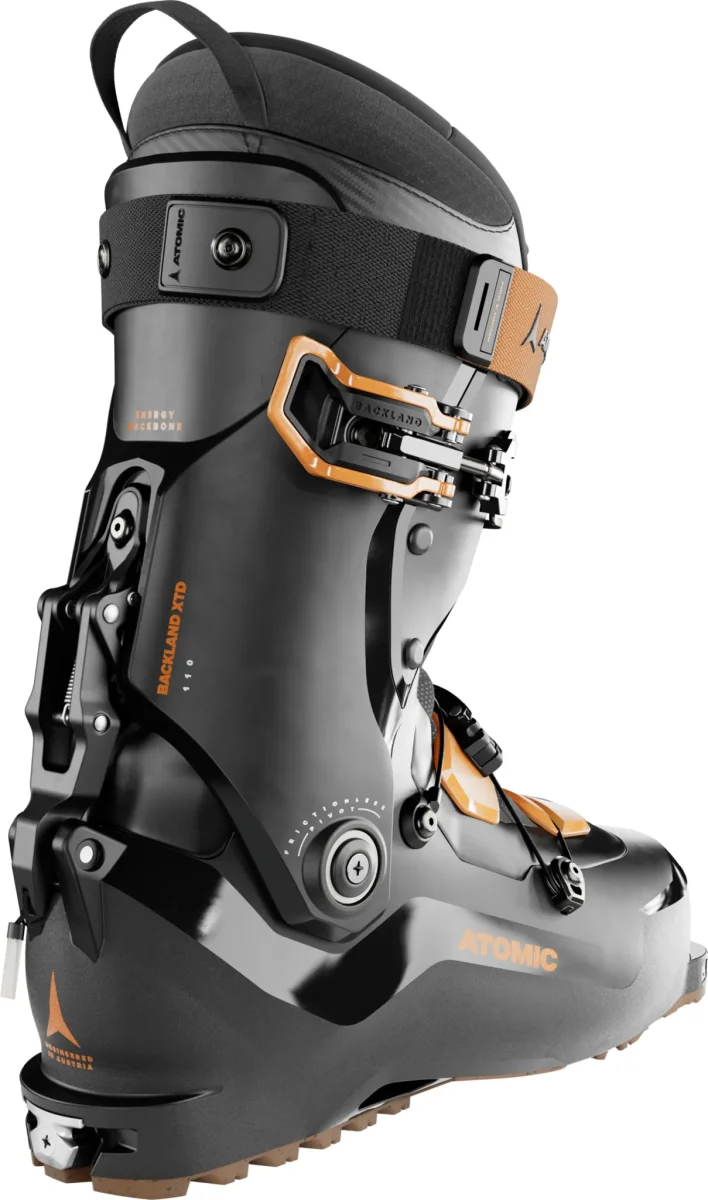 Botas de esqui de montaña Backland XTD 100 GW ATOMIC - Imagen 3