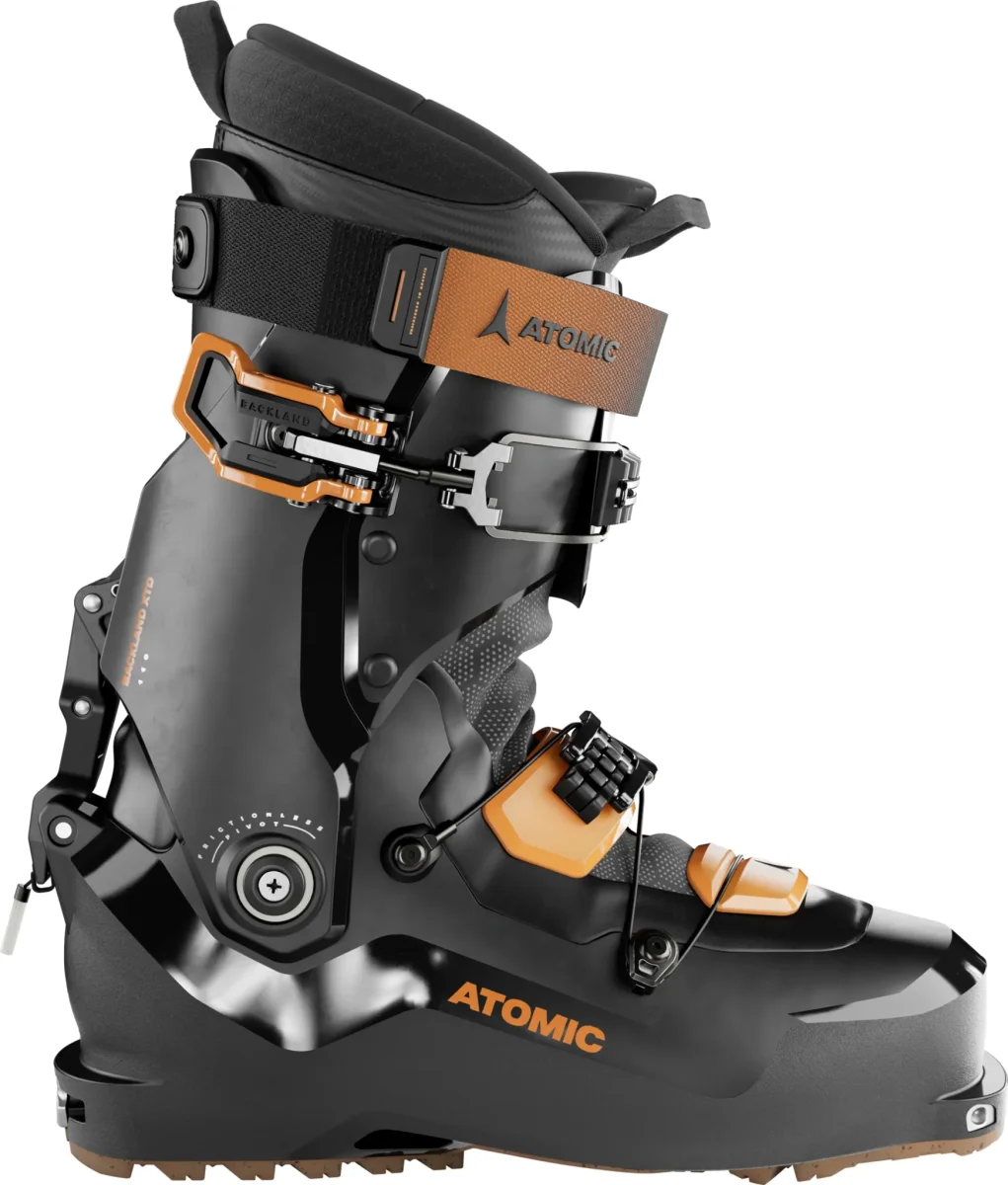 Botas de esqui de montaña Backland XTD 100 GW ATOMIC