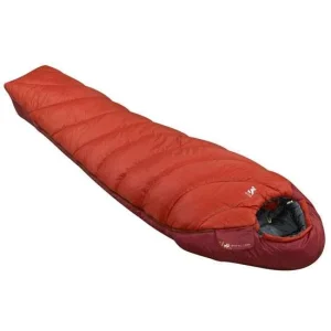 Saco de dormir Baikal 1500 Reg MILLET