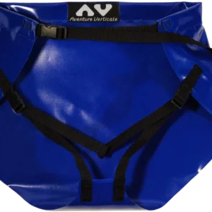 Culera de arnes Barbaira Senior strong AVENTURE VERTICALE