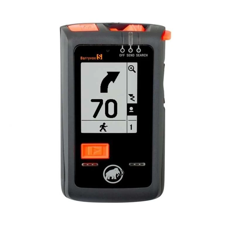 Arva Barrybox S Europe MAMMUT - Imagen 3