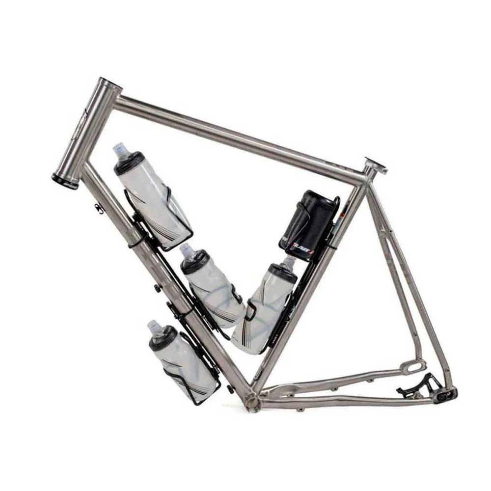 Base Portabultos Woolf Tooth B-Rad 3 Slot - Imagen 3