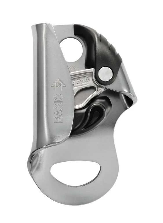 Bloqueador de mano Basic PETZL - Imagen 2