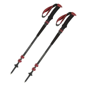 Bastones de montaña Trail Pro Shock BLACK DIAMOND