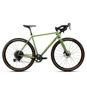 Bicicleta Sombra Grus