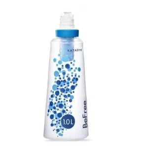 Purificador de agua BeeFree 1.0 L KATADYN
