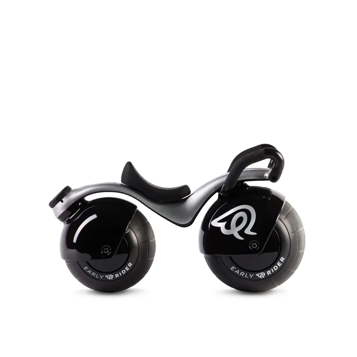 Bicicleta Equilibrio Niño Earlyrider Super Velio 8" - Imagen 2