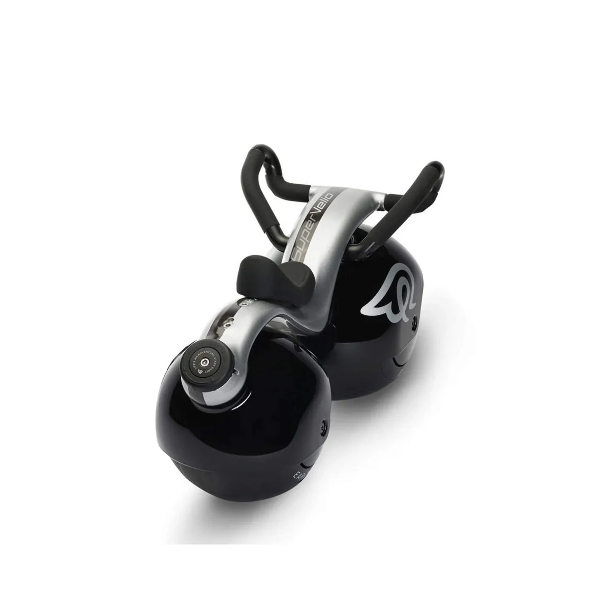 Bicicleta Equilibrio Niño Earlyrider Super Velio 8" - Imagen 4