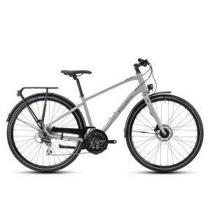 Bicicleta Ridgeback Element EQ Talla M