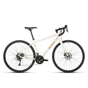 Bicicleta Salsa Journeyer 700c