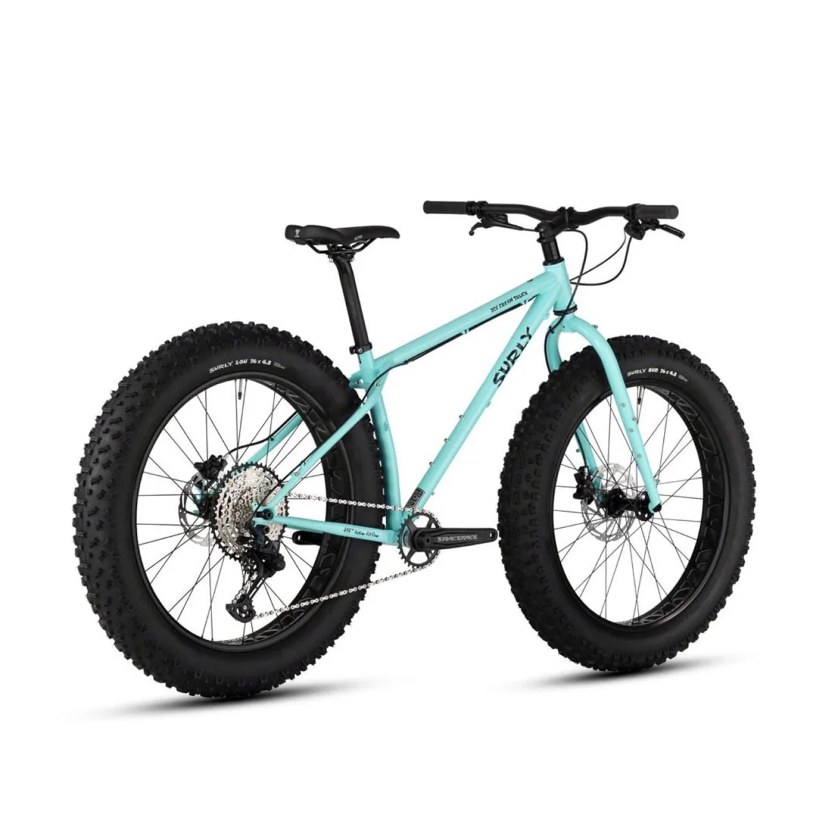 Bicicleta Surly Ice Cream Truck Fatbike 26¨+ - Imagen 4