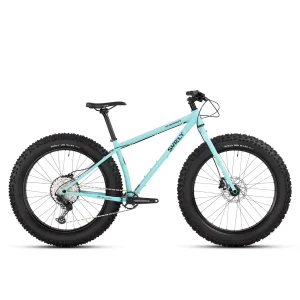 Bicicleta Surly Ice Cream Truck Fatbike 26¨+