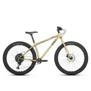 Bicicleta Surly Karate Monkey 27´5¨+