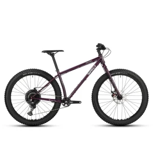 Bicicleta Surly Karate monkey 27.5¨+