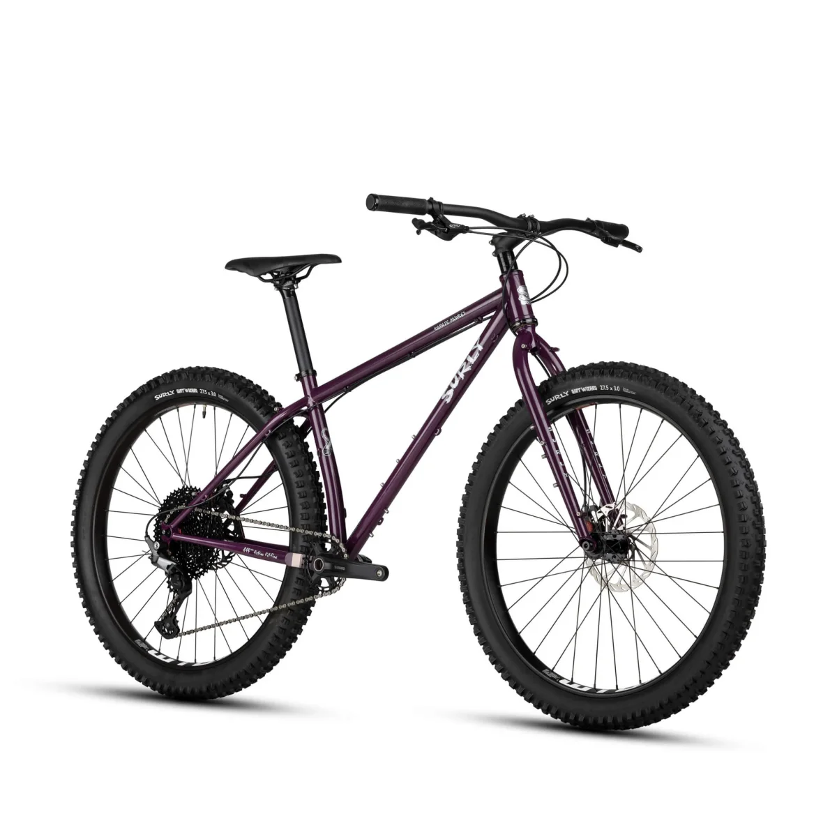Bicicleta Surly Karate monkey 27.5¨+ - Imagen 3