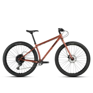 Bicicleta Surly Krampus 29¨+