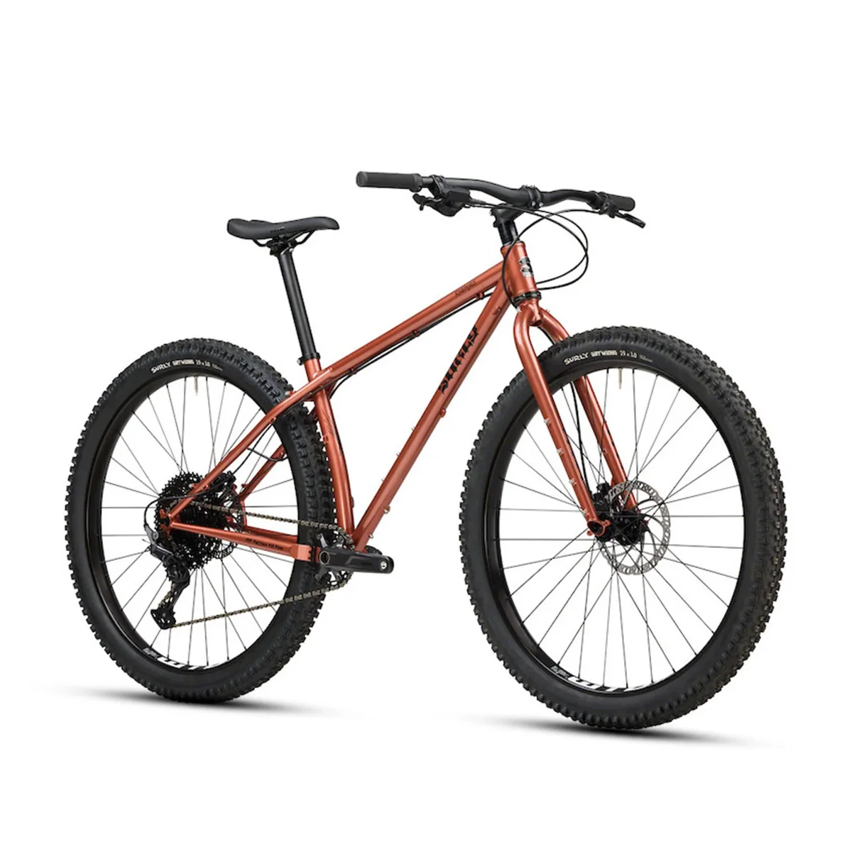 Bicicleta Surly Krampus 29¨+ - Imagen 3